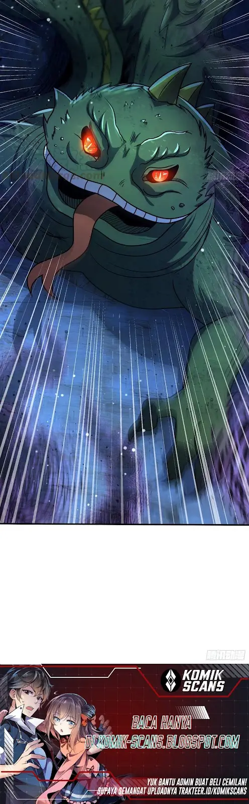 Spare Me, Great Lord! chapter 293